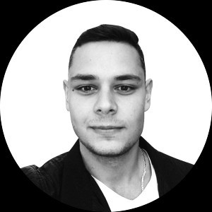 Nemanja Mirkovic – iGaming Expert